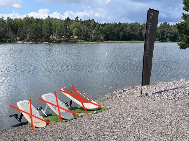 Fliteboard Fliteboard